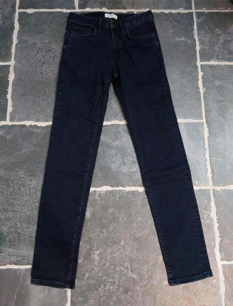 Silver Creek Drill, Super Slim Jeans, W28 L32, zgan! Rob2832, Blauw, W32 (confectie 46) of kleiner, Ophalen of Verzenden, Zo goed als nieuw