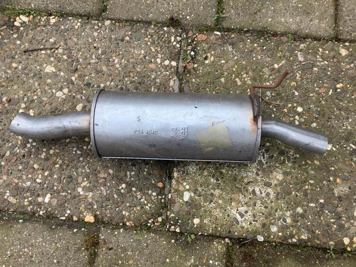 Diversen auto onderdelen Citroen BX, Auto-onderdelen, Ophanging en Onderstel, Citroën, Oldtimer onderdelen, Nieuw, Ophalen of Verzenden