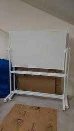 Whiteboards in diverse maten, Ophalen, Gebruikt, -, -