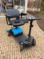 zeer nette scootmobiel, Ophalen of Verzenden, Zo goed als nieuw