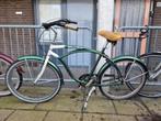 Johnny loco beach cruiser opknapper, Ophalen, Gebruikt, Staal