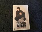 Justin Bieber  De superster, Ophalen of Verzenden, Zo goed als nieuw, Artiest