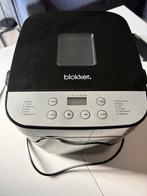 Broodbakmachine, Witgoed en Apparatuur, Broodbakmachines, Ophalen, Zo goed als nieuw