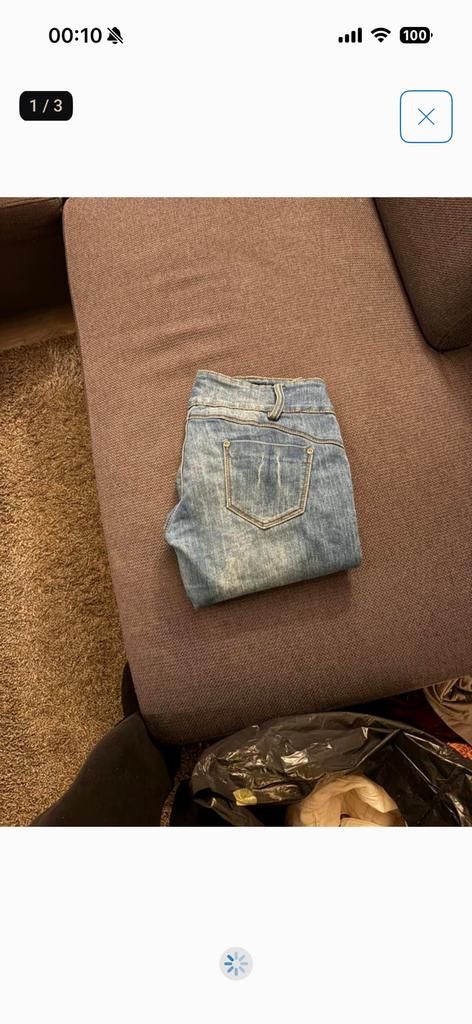 VS Miss Maat 44 🟢, Ophalen of Verzenden, Zo goed als nieuw, Maat 42/44 (L), Lang