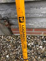 Logmatic 250 houtklover, Tuin en Terras, Ophalen, Gebruikt, Handmatig