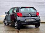 CITROEN C1 | AIRCO | BLUETOOTH | 5 DEUR | APK TOT 02-02-2027, Voorwielaandrijving, Euro 5, Stof, Gebruikt
