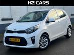 Kia Picanto 1.0 CVVT ComfortPlusLine/Navi/Camera/Carplay/Air, Voorwielaandrijving, Stof, Gebruikt, 4 stoelen