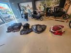Onderdelen accessoires urban arrow nihola lovens bakfiets nl, Ophalen of Verzenden, Gebruikt