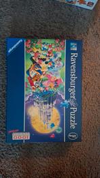 Disney panorama puzzel, Ophalen, 500 t/m 1500 stukjes