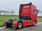 SCANIA R540 nb,durabright, Auto's, Automaat, Euro 6, Leder, Bedrijf