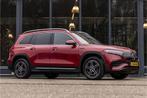 Mercedes-Benz EQB 300 4MATIC AMG Line 67 kWh (bj 2022), Auto's, Mercedes-Benz, Automaat, 228 pk, Gebruikt, EQB