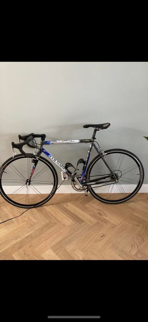 🚴🏻✨Colnago Dream Art Decor✨🚴🏻, Fietsen en Brommers, Fietsen | Racefietsen, Overige merken, Gebruikt, Aluminium, Ophalen of Verzenden