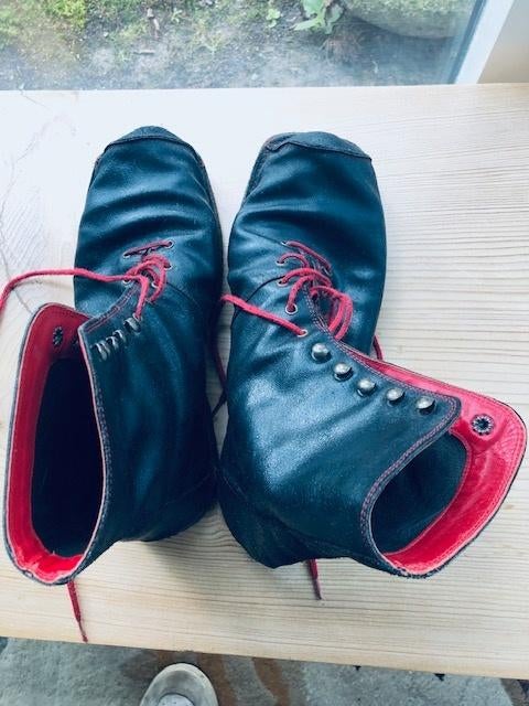 Jan Jansen laarzen, Kleding | Heren, Schoenen, Verzenden, Zwart, Boots, Jan Jansen