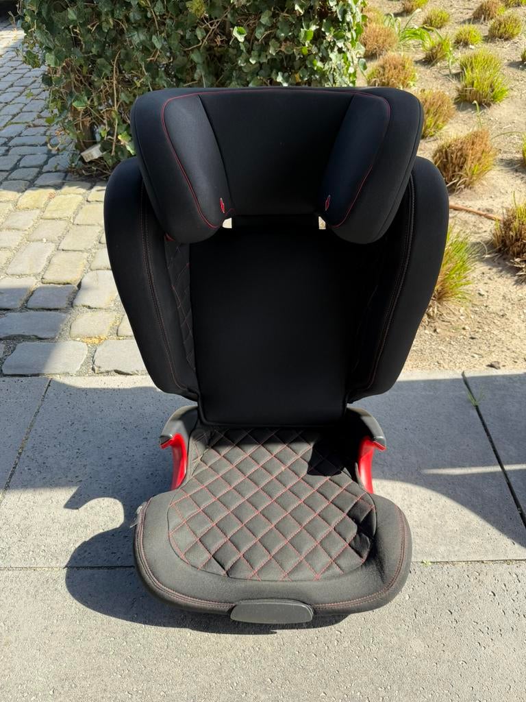 Audi Kidfix XP kinderzitje perfecte staat, Kinderen en Baby's, Overige merken, 15 t/m 36 kg, Ophalen of Verzenden, Zo goed als nieuw