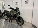Honda NC 750 X ABS (bj 2025), Motoren, 2 cilinders, Motorrijbewijs A, Bedrijf, Onbekend