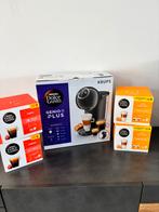 Dolce gusto genio s plus, Witgoed en Apparatuur, Koffiezetapparaten, Ophalen, Nieuw, Koffiemachine, Koffiepads en cups