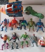 He-man lot, Ophalen of Verzenden, Gebruikt