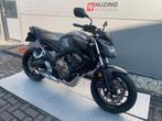 HONDA CB 650 F ABS (bj 2017), HONDA, 4 cilinders, 649 cc, Bedrijf