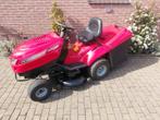 Castel Garden ptc 220 hd zitmaaier, Ophalen, Gebruikt, Opvangbak, Castelgarden