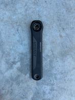 Rotor Vegast crankarm rechts 170mm, Fietsen en Brommers, Fietsonderdelen, Ophalen of Verzenden, Gebruikt, Racefiets, Crankstel of Pedalen