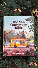 The Van Conversion Bible, Ophalen of Verzenden, Nieuw