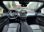 Mercedes-Benz GLE-klasse Coupé 450 AMG 4MATIC PANO/TREKHAAK, Automaat, Gebruikt, Euro 6, 367 pk