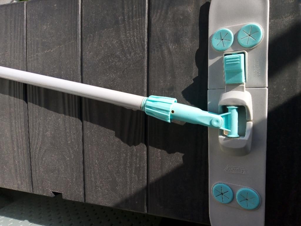 Vloer wisser, Huis en Inrichting, Schoonmaakartikelen, Ophalen