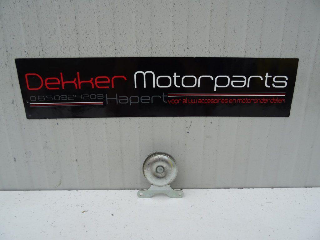 Claxon / Toeter MV Agusta F3 675 F3 800 2012-2013-2014 >, Motoren, Onderdelen | Overige, Gebruikt, -, -, Ophalen of Verzenden