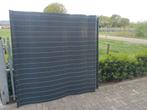 Tuinscherm, Ophalen, 1 tot 2 meter, Minder dan 3 meter, Nieuw