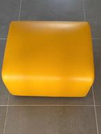 Leolux Hockers, Huis en Inrichting, Banken | Voetenbanken en Poefen, Ophalen, 50 tot 75 cm, Zo goed als nieuw, Modern