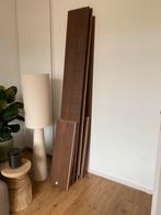 Ikea BILLY boekenkast, donkerbruin, Ophalen, Met plank(en), Gebruikt, 200 cm of meer