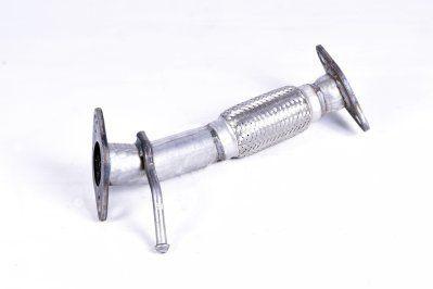 Uitlaat, Voorpijp Hyundai i30, Auto-onderdelen, -, -, Nieuw, Ophalen of Verzenden