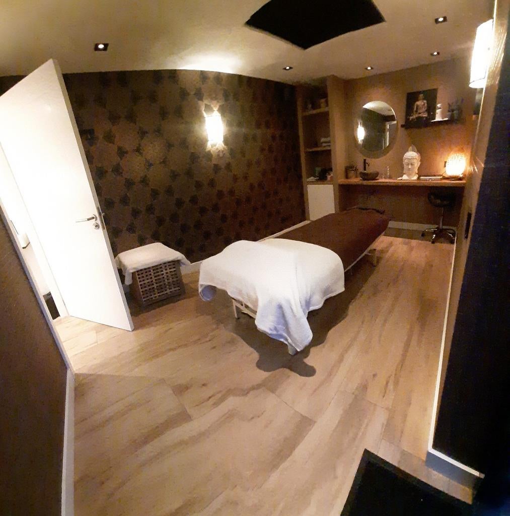 2 x ontspanningsmassage 60min 60euro, Diensten en Vakmensen, Ontspanningsmassage