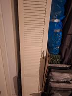 Gratis Pax kast., Ophalen