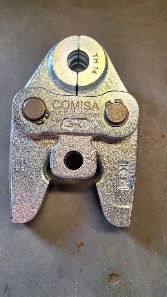 Henco Th14 Perstang persbek Th 14 NIEUW!!, ., Nieuw, Ophalen of Verzenden, .