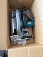 Nieuwe Makita 5143R Cirkelzaag - Krachtig en Ongebruikt, Doe-het-zelf en Verbouw, Gereedschap | Zaagmachines, Ophalen, Cirkelzaag