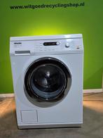 MIELE SOFTCARE SYSTEM W 3821 1450 RPM 7KG, Witgoed en Apparatuur, Wasmachines, Info@miele.com, Refurbished, Ophalen of Verzenden