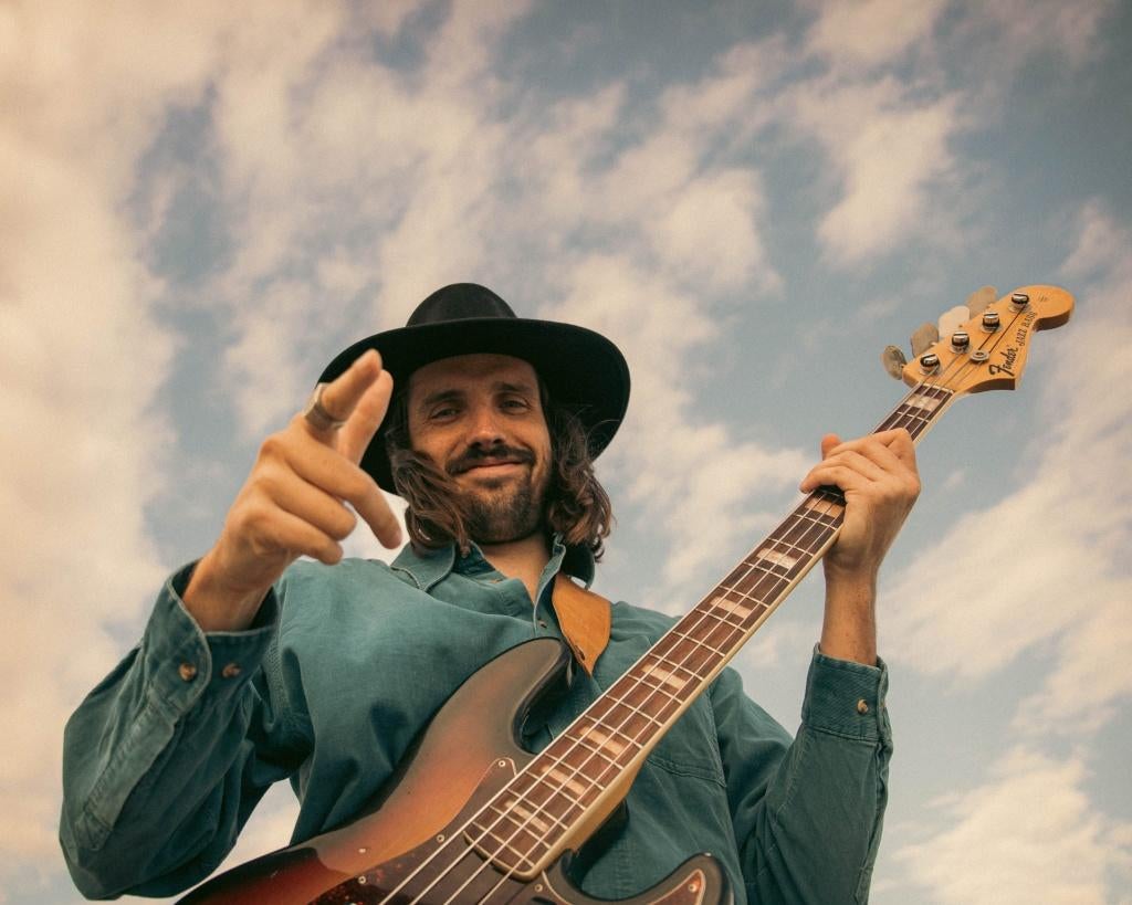 Basgitaarles in Deventer, Diensten en Vakmensen, Muziekles en Zangles, Komt aan huis, Snaarinstrumenten