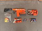 Nerf guns, Kinderen en Baby's, Speelgoed | Buiten | Actiespeelgoed, Ophalen of Verzenden, Gebruikt