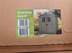 Keter darwin 64 (nieuw in doos!) Ongebruikt., Ophalen of Verzenden, Nieuw, Kunststof, Overige typen