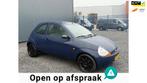 Ford Ka 1.3 Cool & Sound AIRCO!APK!NETTE AUTO!, Auto's, Voorwielaandrijving, 1299 cc, Stof, Gebruikt