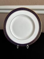 Prachtig Royal Doulton bord, Rochelle, Huis en Inrichting, Keuken | Servies, Ophalen of Verzenden, Zo goed als nieuw, Bord(en)