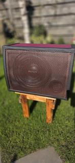 Actieve subwoofer voor auto- Eton MOVE 12-400 A, Overige merken, Gebruikt, Ophalen of Verzenden, 120 watt of meer