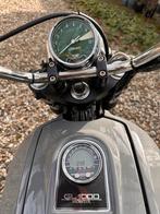 Honda GL1000 Gold Wing  custom, Cardan-aandrijving, 4 cilinders, Motorrijbewijs A, Particulier