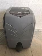 Luchtontvochtiger / bouwdroger, Ophalen, Gebruikt, Ventilator en Afzuiger