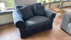 Loveseat Wehkamp, Huis en Inrichting, Ophalen, Gebruikt, Tweepersoons, 75 tot 100 cm