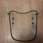 Horwin sk1 gebruikt windscherm €25,-, Ophalen of Verzenden, Gebruikt, Overige typen, Overige merken