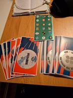 XXL Voetbalplaatjes Plus Supermarkt, Plus, Ophalen of Verzenden