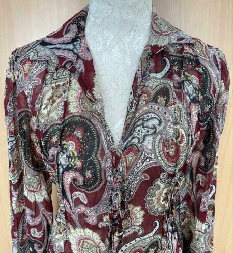 Helena Hart tuniek maat S/M, Ophalen of Verzenden, Zo goed als nieuw, Maat 36 (S), Overige kleuren