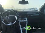 Airbag set + dashboard van een Citroen DS3, Auto-onderdelen, Gebruikt, -, Ophalen of Verzenden, -